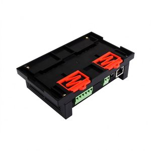 8-Kanal-Ethernet-Relaismodul, Modbus RTU/TCP-Protokoll, PoE-Port-Kommunikation, mit verschiedenen Isolation-und Schutzsc haltungen
