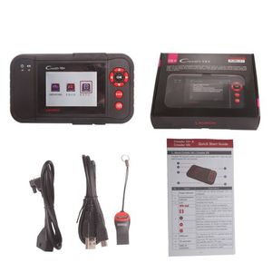 Auto strumento diagnostico Del Lancio X431 Creader VII + (CRP123) Multi-Lingua Strumento Diagnostico - Product Image 6