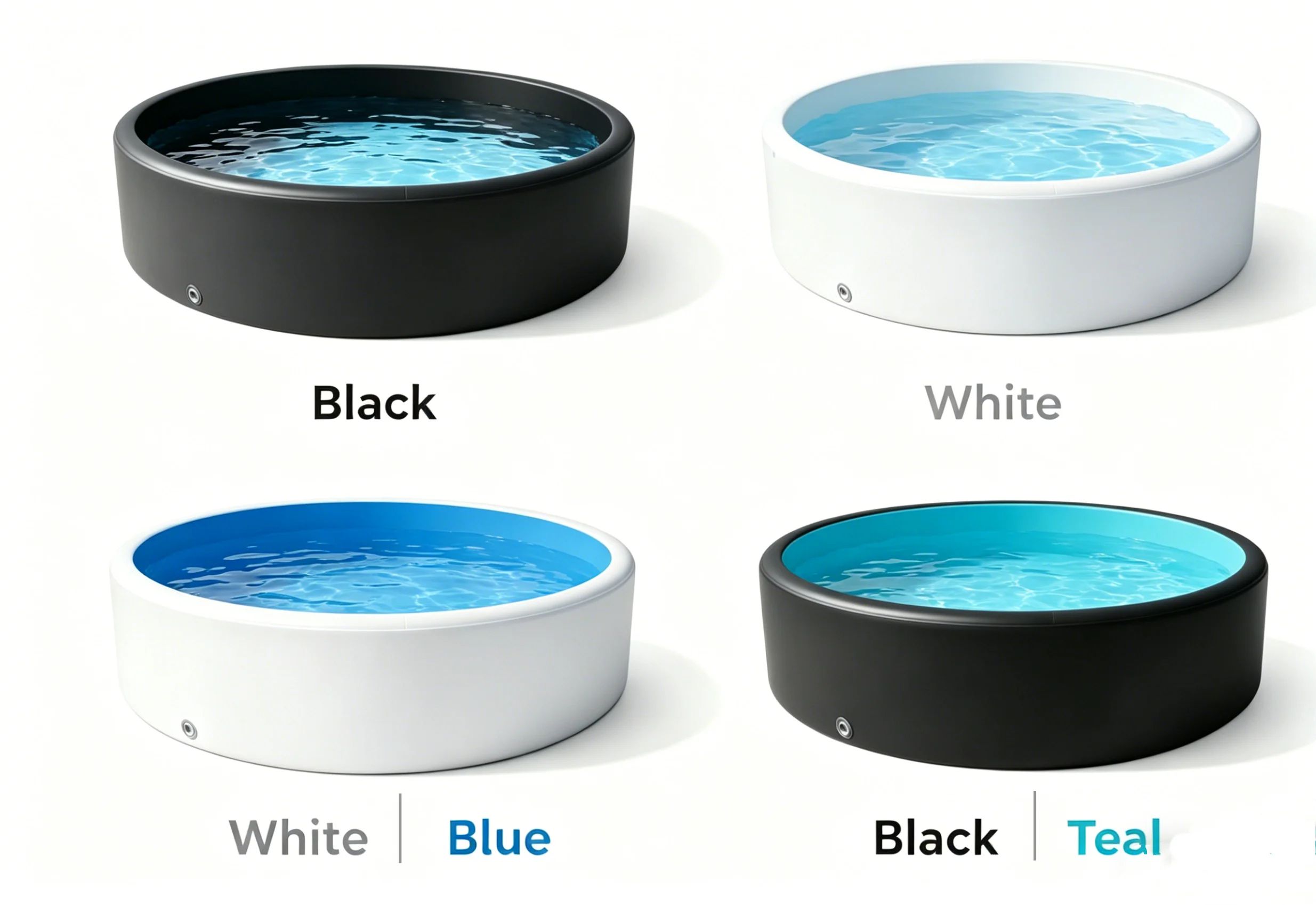 color personalizado