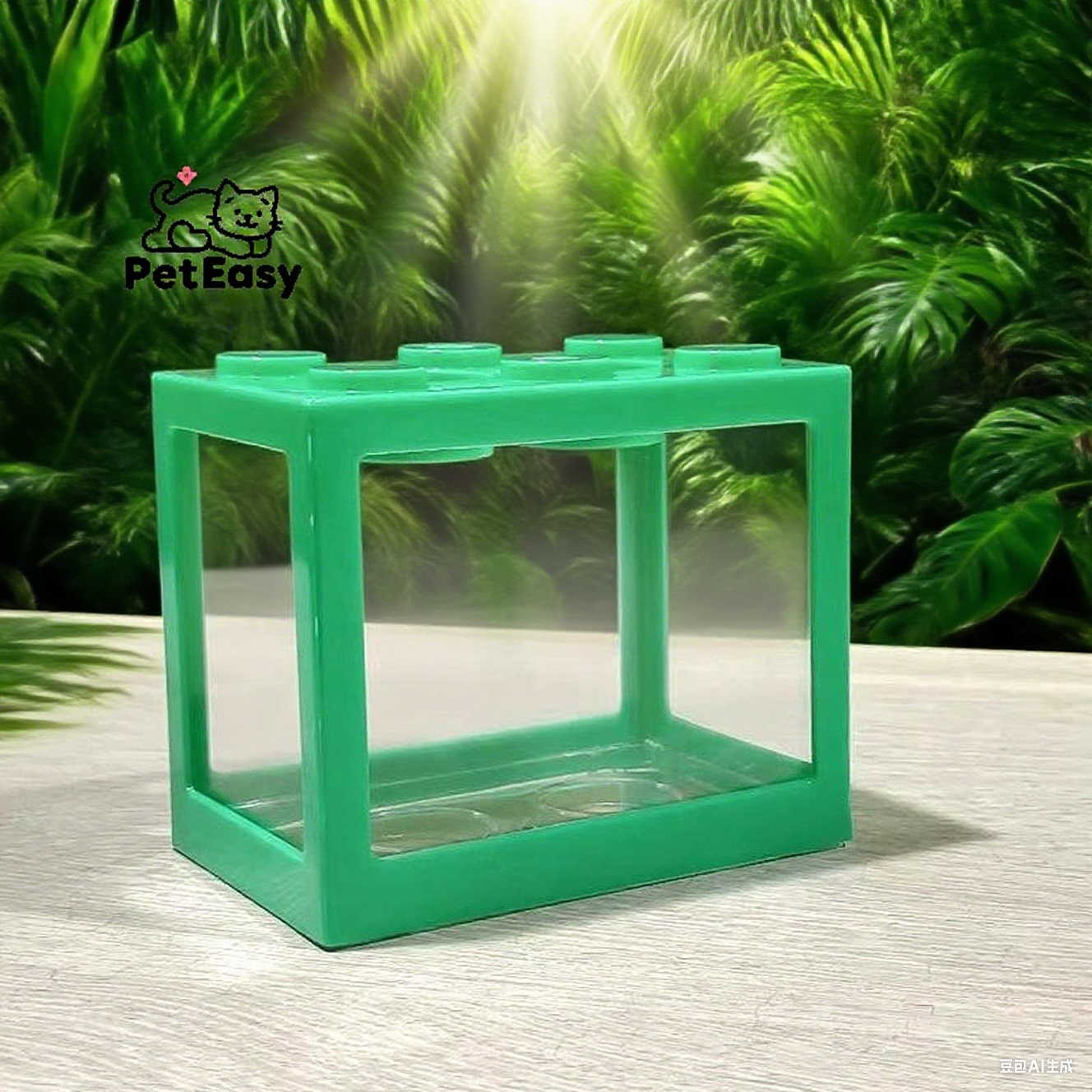 Verde
