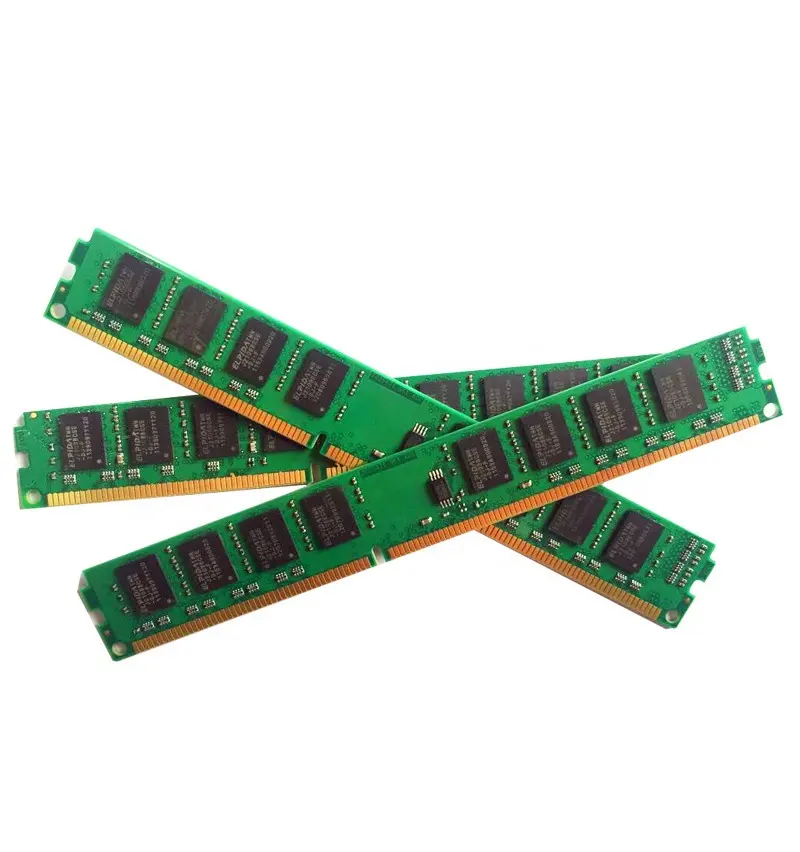 DDR3 1333MHz 1600MHz Memori 2GB/4GB/8GB Ram Memoria