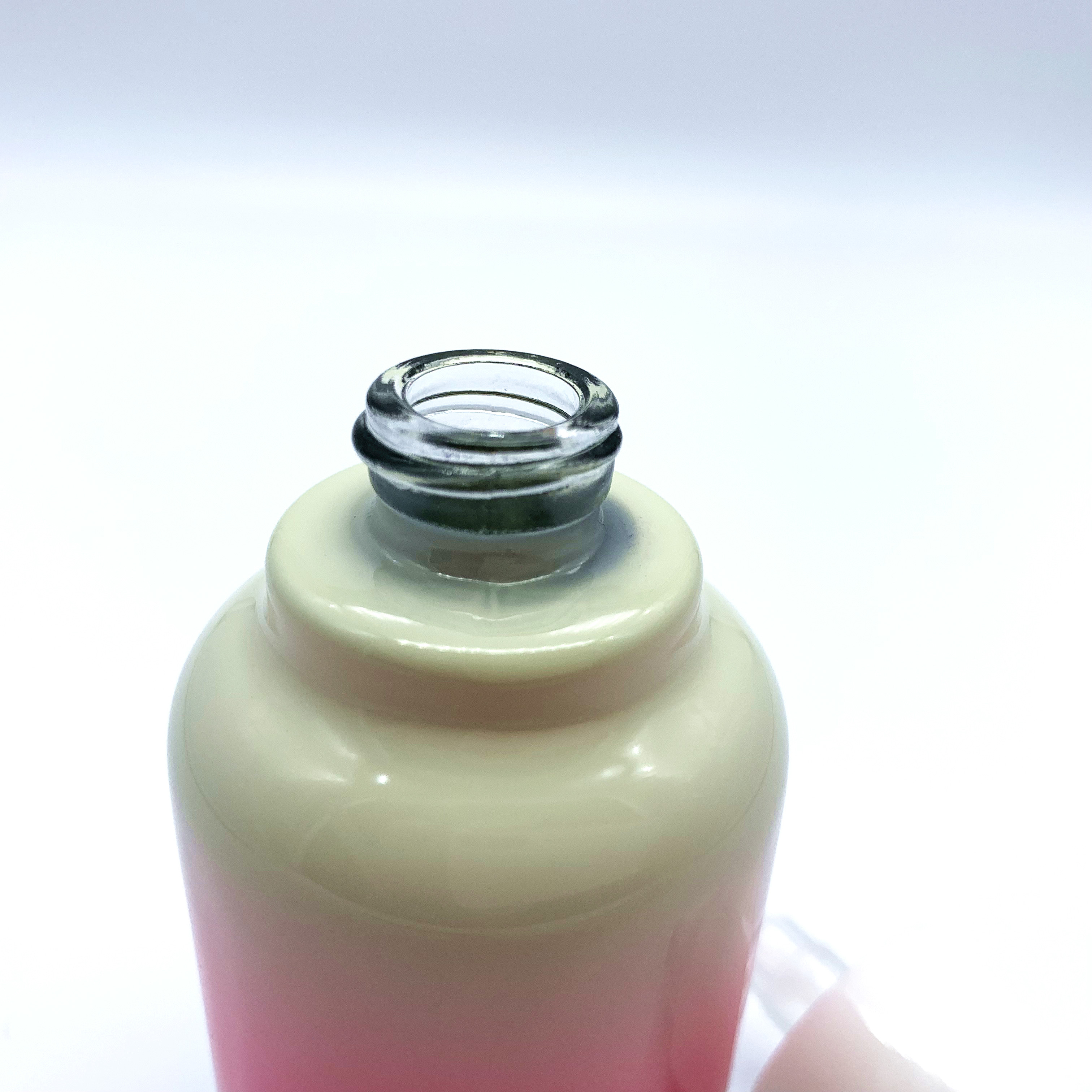 15ml 30ml 50ml Airless Bottles For Skin Care Facial Serum OEM ODM 10