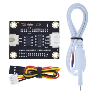 TZT-Medidor de Sensor TDS V1.0, medidor de agua, filtro, calidad del agua para Arduino UNO R3 - Product Image 2