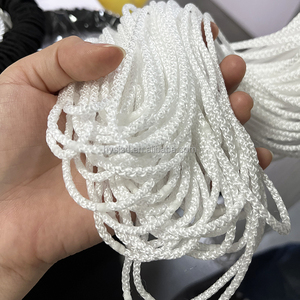 Custom Nylon Braided Cord Continuous <strong>Loop</strong> <strong>String</strong> for Venetian Window Blind - Product Image 1