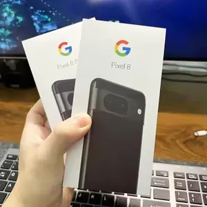 Marka 99% yeni orijinal Unlocked Android için Google için piksel 6 PRO 7 PRO 8 PRO ikinci el cep telefonları - Product Image 3