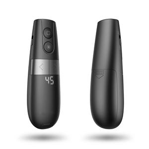 2.4G di presentazione Wireless puntatore PowerPoint presentatore telecomando PPT Clicker penna - Product Image 2