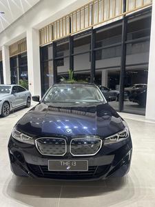 High Quality 2025 Bmws <strong>I3</strong> Electric Cars Auto Edrive 35L 5 Seat Luxury Sedan Sale for BMWs <strong>I3</strong> 40L EV Car