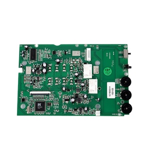 Neu kommende 230V programmier bare LED-Dimmer-Controller Timer-Steuerung Arduin0 PCBA-Baugruppen - Product Image 1