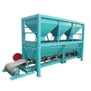 Sistema de enfriamiento de fertilizante, control de escala de ordenador, 3 unidades - Product Image 1