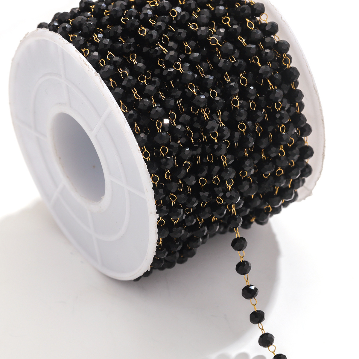 Oro y negro