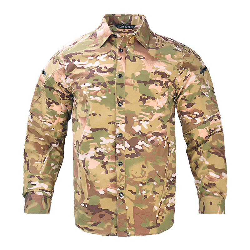 Camuflaje CP