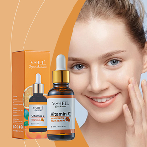 Vshell VC-Essence revitalisante pour adoucir la peau, hydratant pour le visage anti-âge, sérum liquide OBM 30ml - Product Image 2