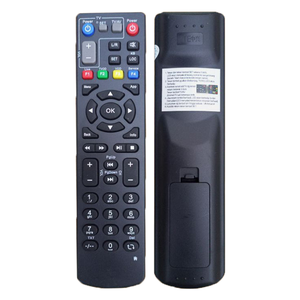 Telecomando MNC con funzione di apprendimento per indihom USEETV Speedy Android TV Box ZTE B860H B760H B700V5 Set Top Box - Product Image 4