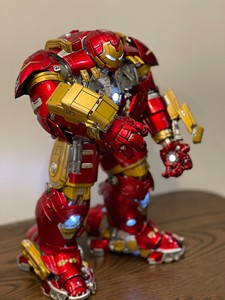 Tùy Chỉnh 1/12 Di Chuyển PVC Hành Động Hình Đồ Chơi Vô Hạn Đào Tạo 5 Nodel Con Rối Thạc Sĩ Trưởng Sưu Tập Hộp Mô Hình Đồ Chơi - Product Image 2