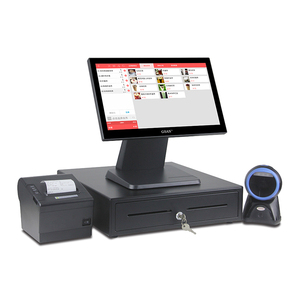 China Factory Direct Touch Screen Pos <strong>System</strong> Terminal High Performance Pos <strong>Systems</strong> with Win/<strong>Android</strong> - Product Image 2