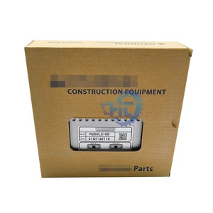 21Q7-32110 ECU con programma per parti di R260LC-9S per escavatore Hyunda 21Q732110 - Product Image 3