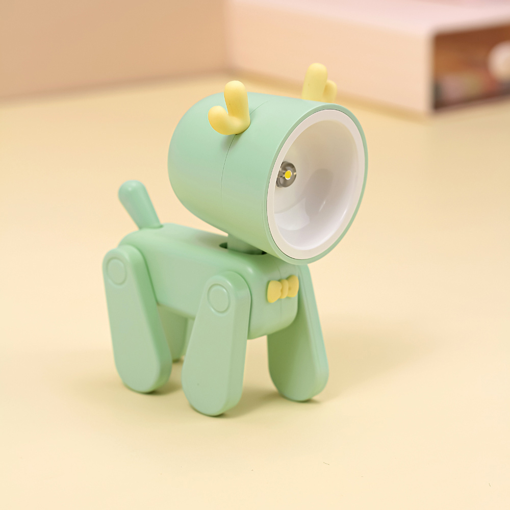 Green Deer