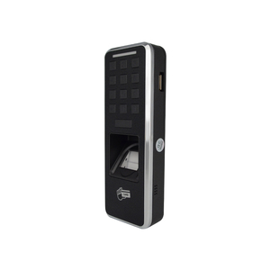 Лучшие цены Wiegand Rfid Usb биометрический отпечаток пальца дверной замок системы контроля доступа - Product Image 2
