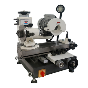 SP2601通用工具和刀具磨床磨刀器通用耐用cnc工具磨床高速 - Product Image 2
