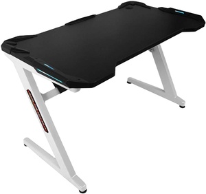 Durable Using <strong>Multi</strong> Player Adjustable Gaming <strong>Table</strong> PC Modern <strong>Computer</strong> Desk - Product Image 1
