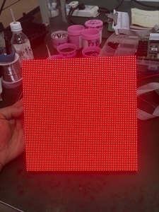 Pronto per la spedizione P3 P2 P2.5 P4 P5 P6 Indoor Full Color RGB Smd led pannelli inventario P3 modulo Display a LED per interni - Product Image 4