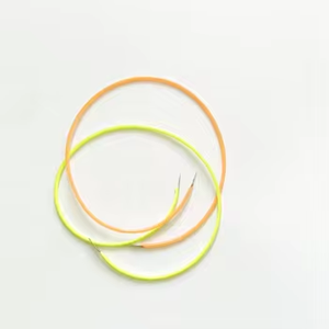 Renkli tedavi ışık kaynağı özel 3V 12V 24V 38mm 60mm Cob Filament <span class=keywords><strong>LED</strong></span> ampul enerji tasarrufu yüksek CRI noel Flex FPC <span class=keywords><strong>LED</strong></span> - Product Image 2