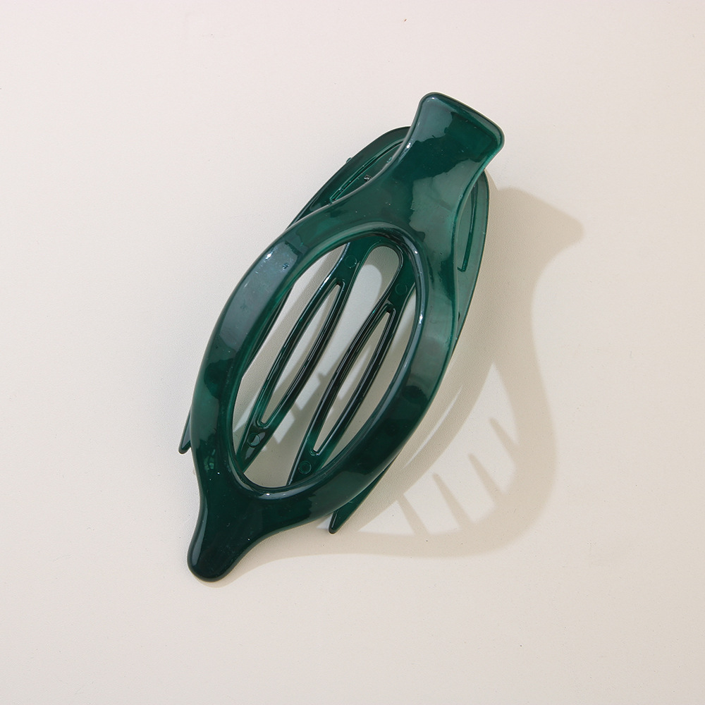 17 gelée vert paon