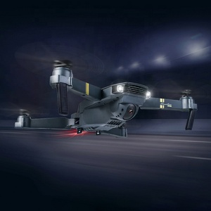 2023 Eachine E58无人机飞机迷你无人机，带4k高清摄像头WIFI FPV四轴飞行器遥控玩具Dron E58 PRO E58PRO袖珍无人机 - Product Image 6