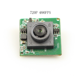 OEM ODM kamera Module1080P 60fps CMOS kamera pcb kartı modülü 1080P - Product Image 3