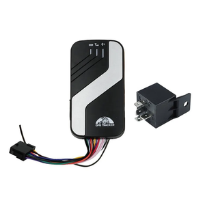 อุปกรณ์ติดตามยานพาหนะระบบ GPS 303 403D TK403C 4G สำหรับรถยนต์รถจักรยานยนต์ iOS แอนดรอยด์403C เครื่องติดตามตำแหน่ง gsm/gprs - Product Image 2