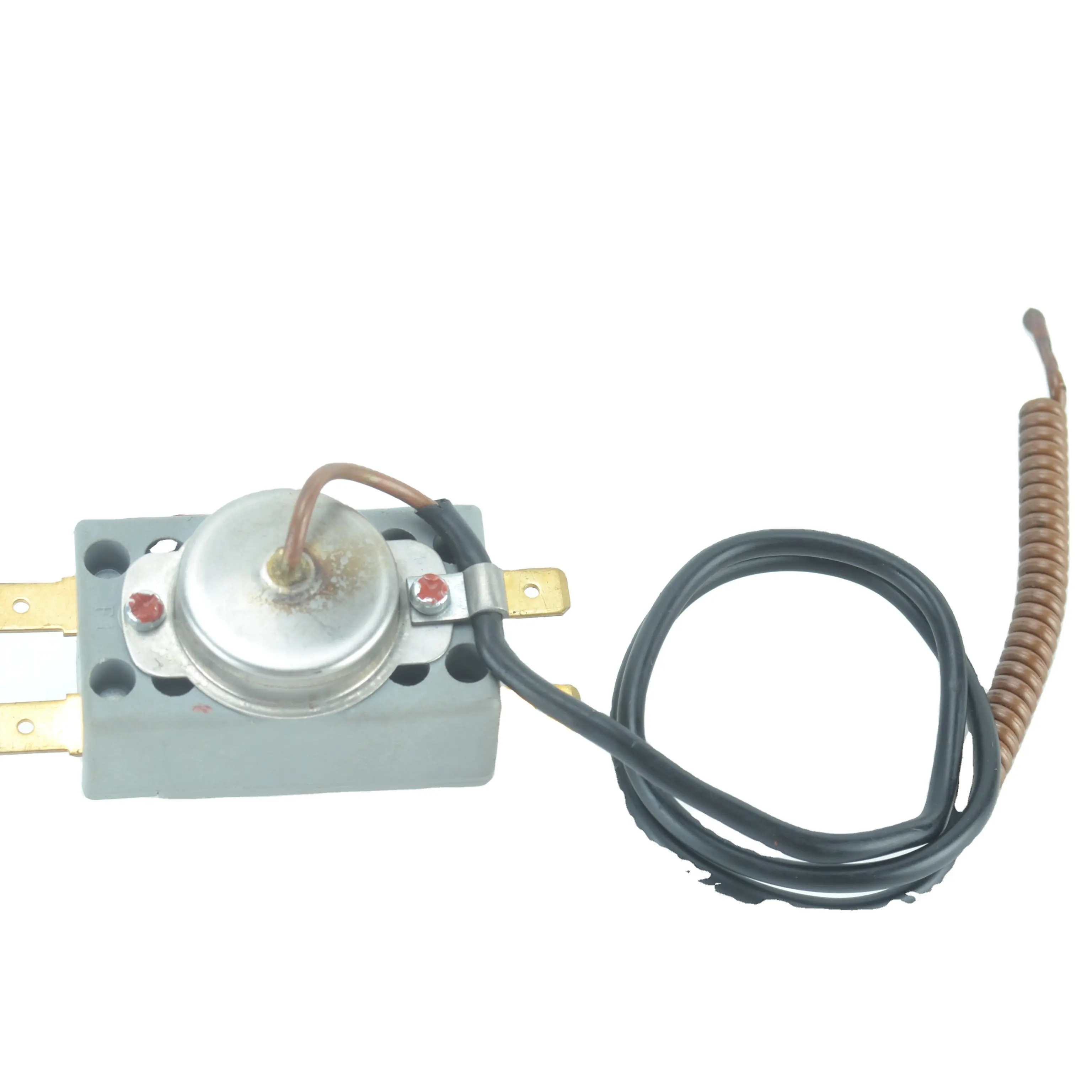 Sunchonglic régulateur de température 220V thermostat de chauffe-eau électrique pour pièces de chauffe-eau électrique