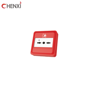 Addressable/Conventional <strong>Fire</strong> Fighting Alarm Control Panel