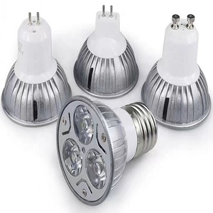 MR16 GU10 <strong>GU5.3</strong> OEM ODM <strong>Led</strong> Light 5w <strong>6w</strong> 7w <strong>Led</strong>/bola/lampu/Lamp Beam Angle 120 Degree Gu10 Mr16 <strong>GU5.3</strong> Customize Spotlight - Product Image 2