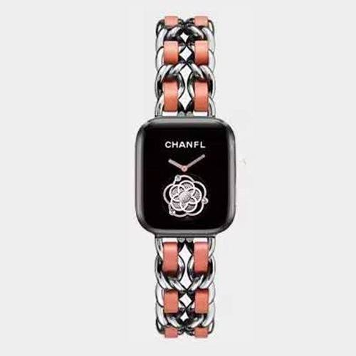 สีส้มเงิน