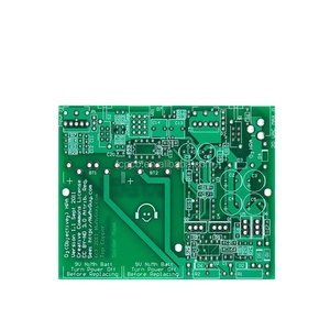 แผงวงจร PCB แบบประกอบแผงวงจร PCB - Product Image 1