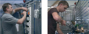 Engine Control Units <strong>Programming</strong> <strong>Training</strong> <strong>Course</strong> Electricity protection <strong>Training</strong> System Power Generating <strong>Training</strong> - Product Image 4