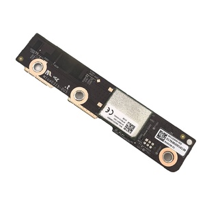 XSX için Xbox serisi X veya mavi-t Wifi kart modülü kartı için kapalı güç anahtarlama paneli - Product Image 3