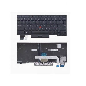 <strong>Keyboard</strong> for <strong>IBM</strong> Thinkpad X13 Yoga 2021 X13 Gen2 L13 GEN1 GEN3 Us Notebook <strong>Keyboard</strong> Thinkpad X13 Yoga 2021 X13 Gen2 L13 GEN1 - Product Image 2