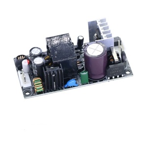 スイッチング電源モジュールボードDcデュアル出力Smps 5v 1500ma 1.5a 12v 4a AC85-264v - Product Image 1