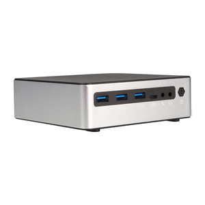 Barato 12th Gen 1235U Intel Core I5 Pro Game System 8G 32Gb 64Gb Ram Mini-Pc Ssd Computer Ddr5 Gaming Win 11 1235U Mini Pc Office - Product Image 4