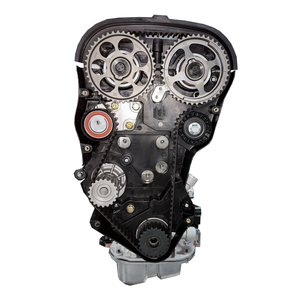 במפעל ישירות חשוף מנוע ארוך בלוק 1.6l f16d3 הרכבה עבור chevrolet optra aveo lova daewoo <span class=keywords><strong>nubira</strong></span> lacetti - Product Image 4