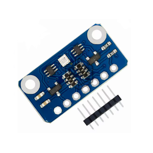 Hochpräzises Atmosphären drucksensor modul I2C SPI-Schnitts telle Kompatibel mit STM32 - Product Image 3