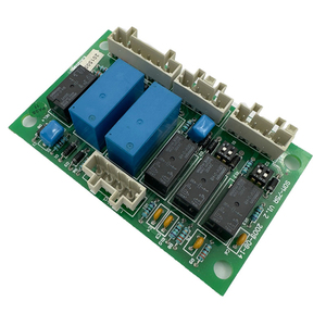 エレベーターグループ制御パラレルインターフェースボードSOM-75R V1.3 OTIS Xizi Otisエレベータースペアパーツ用 - Product Image 3