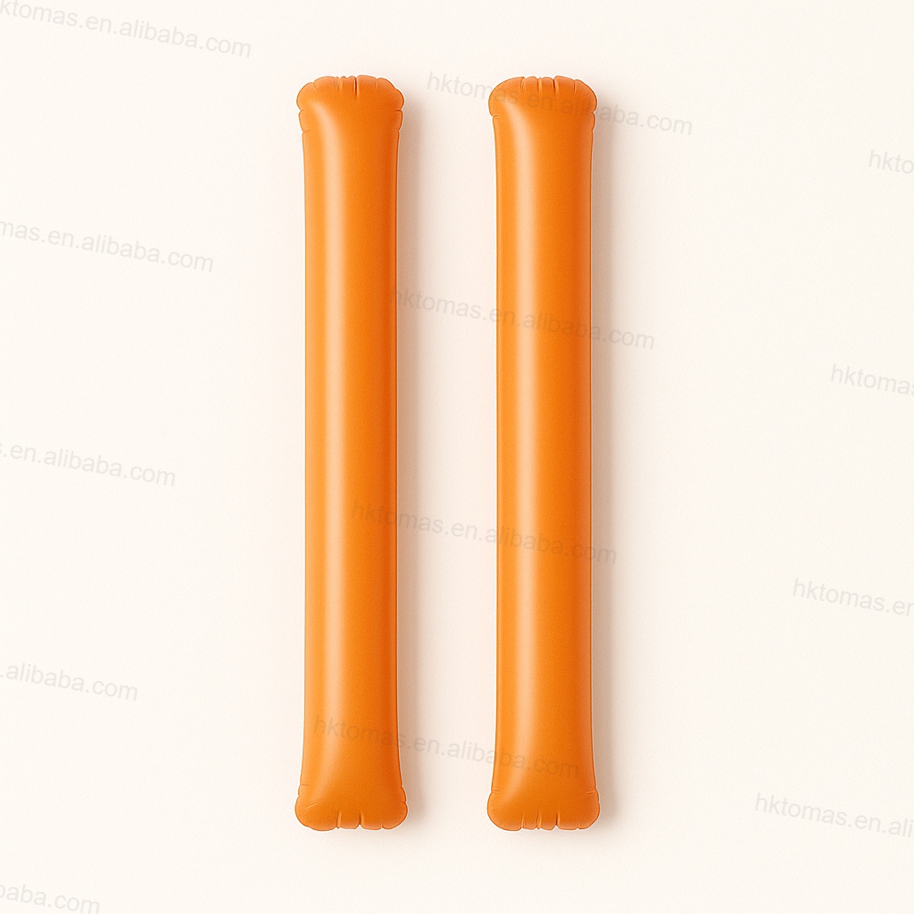 inflatable stick