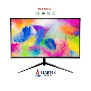 21.5 pollici FHD 1920x1080 colori HD-MI porte di interfaccia USB per Monitor Display LCD Android/Linux/Raspberry PI - Product Image 2