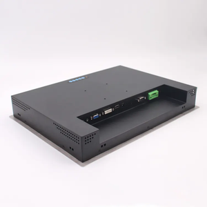 7&quot; 8&quot; 10&quot; 10.4&quot; 12&quot; 14&quot; 15&quot; 17&quot; 19&quot; 22&quot; Inch Stainless Steel <strong>Embedded</strong> <strong>Lcd</strong> <strong>Computer</strong> Touch Screen <strong>Monitor</strong> - Product Image 5
