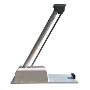 Bán Buôn Chiều Dài Có Thể được Tùy Chỉnh Điện Kính Thiên Văn Mast Cho Xe Thuyền Xe Tải Cháy - Product Image 2