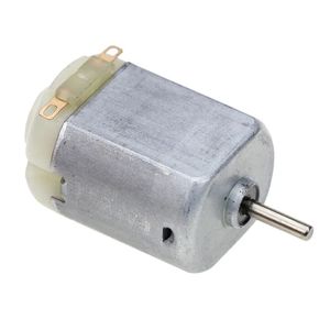 130 Small Micro <strong>DC</strong> Electronic Drive <strong>Motor</strong> 3V-6V Electric Plane Models <strong>Motor</strong> DIY Toy for Electronic Modules and Kits - Product Image 4