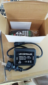 Dimmer per luci stringa con CE e ROHS - Product Image 4