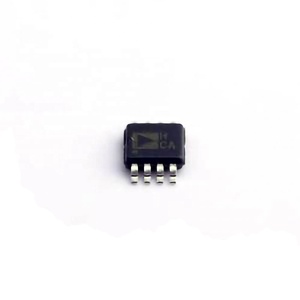 AD8062ARMZ-R7 MSOP-8算術比較サンプリング差動電流オーディオパワー計装アンプ